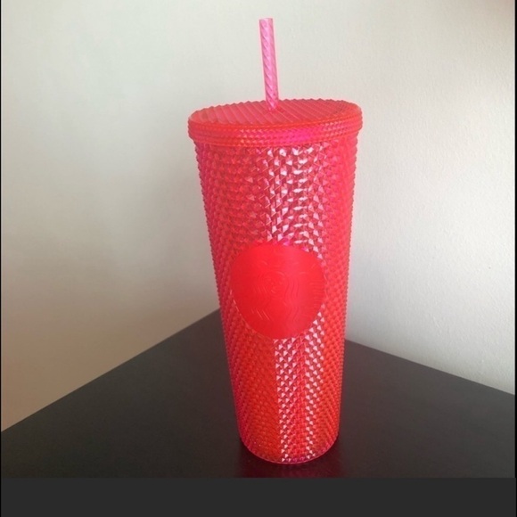 NWT 2 Venti Starbucks Tumbler - Picture 4 of 8
